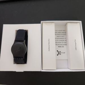 Orangetheory OTBEAT Monitor